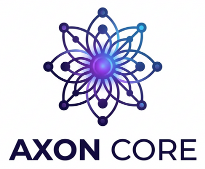 Axon Core Logo